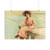 101875-29.jpg Fishing Poster