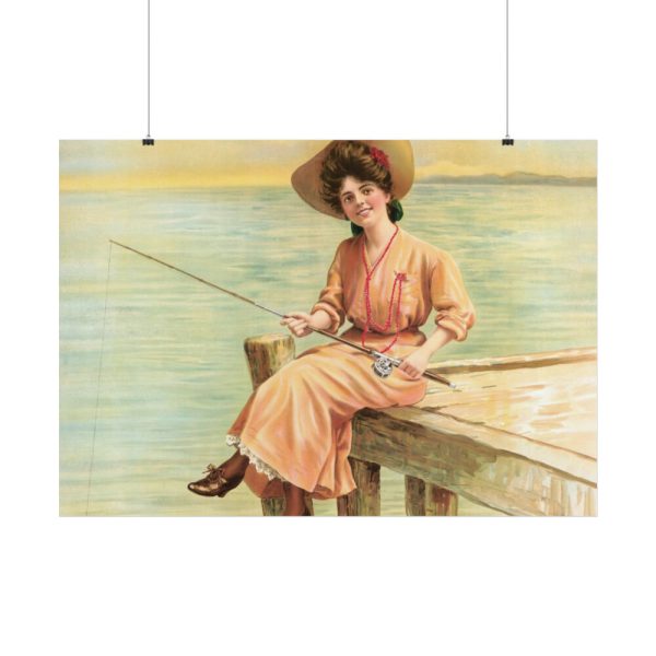101875-29.jpg Fishing Poster
