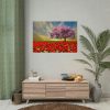 Signs of Spring Poster
