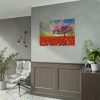 Signs of Spring Poster