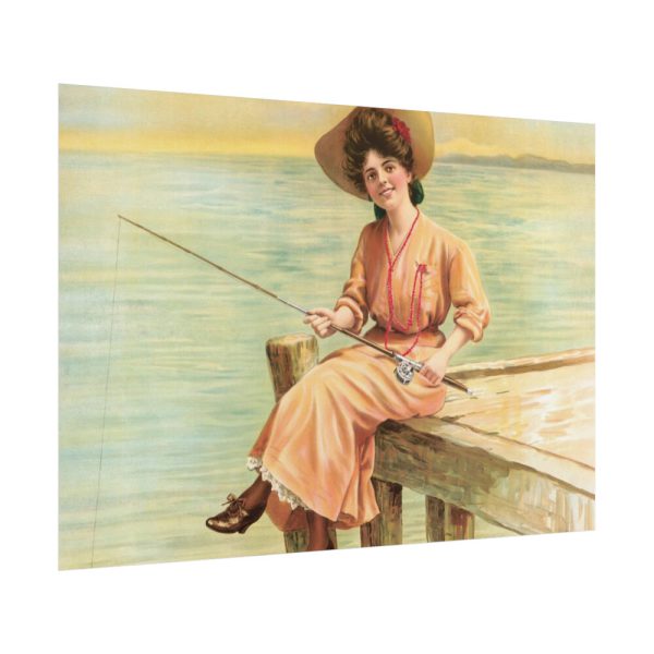 101875-30.jpg Fishing Poster