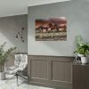 101875-301.jpg Australian Horses Poster