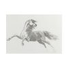 101875-312.jpg Sketchbook Drawing Sawrey Gilpin Poster