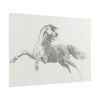 101875-314.jpg Sketchbook Drawing Sawrey Gilpin Poster