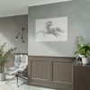 101875-316.jpg Sketchbook Drawing Sawrey Gilpin Poster