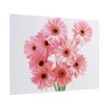 101875-389.jpg Pink Gerbera Daisies Poster