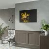 Bloom Orchid Poster