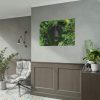 101875-506.jpg Black Bear in the Bush Poster