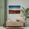101875-515.jpg Valley of Red Rocks Poster