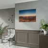 101875-516.jpg Valley of Red Rocks Poster