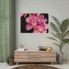 101875-545.jpg Cymbidium Hybrid Orchid Poster