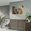 101875-596.jpg Syrian Bear Face Poster
