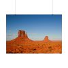 101875-613.jpg Monument Valley Poster