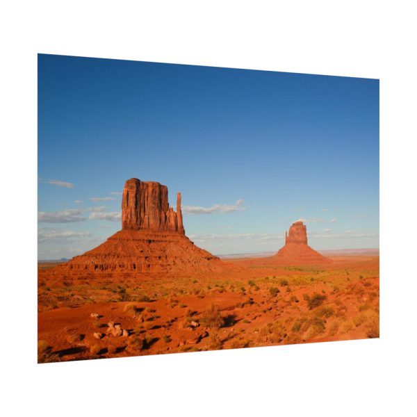101875-614.jpg Monument Valley Poster