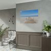 Boardwalk at Seaside Poster