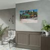 101875-661.jpg Tropical Dominican Republic Poster