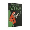 101894-10.jpg Why Not Books by Ethel Taylor Poster