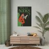 101894-11.jpg Why Not Books by Ethel Taylor Poster