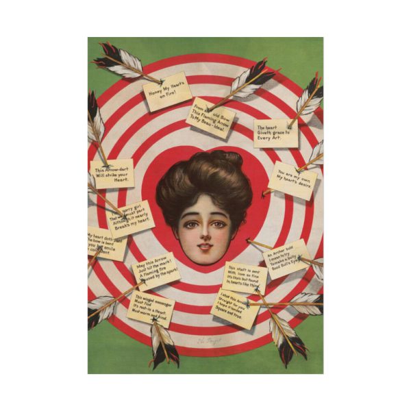 101894-12.jpg The Target Poster