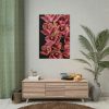 101894-123.jpg Catasetum Orchidglade Poster