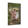 101894-22.jpg The Three Tom Boys Poster