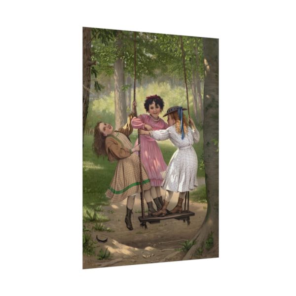101894-22.jpg The Three Tom Boys Poster