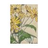 101894-28.jpg Sunflowers by Hannah Borger Overbeck Poster