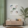 101894-3.jpg The Pretty Seasonal Hats Poster