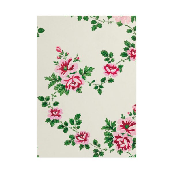 101894-36.jpg Rose Textile Designs Poster