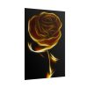 101894-50.jpg Gold Rose Poster