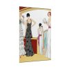 101894-6.jpg Evening Dresses by Giraud Poster