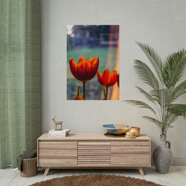 Spring Poster