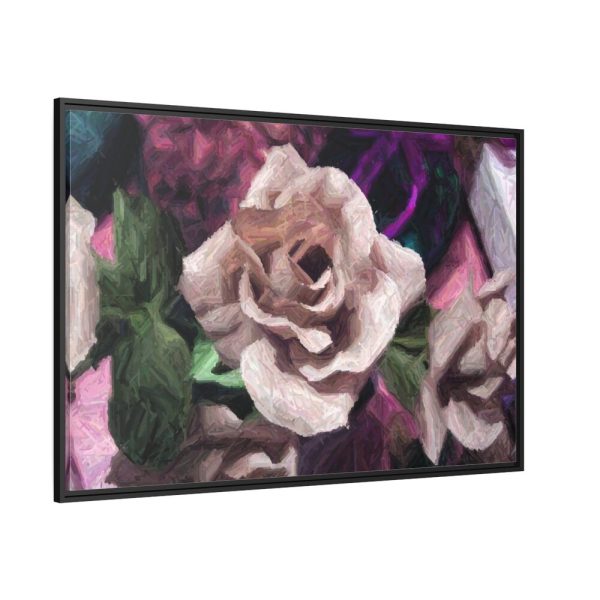 88289-132.jpg Decoration Framed Canvas