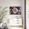 88289-135.jpg Decoration Framed Canvas