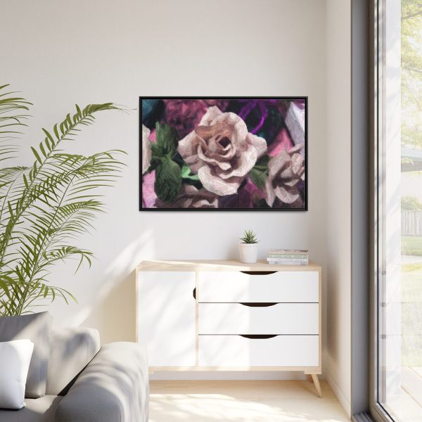 88289-135.jpg Decoration Framed Canvas