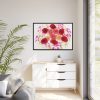 88289-155.jpg Summer Blossom Framed Canvas