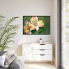 88289-175.jpg Lily of the Incas Framed Canvas