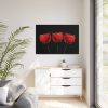 88289-259.jpg Flowering Plant Framed Canvas
