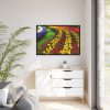 88289-263.jpg Beautiful Blossoms Framed Canvas