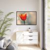 88289-279.jpg Sunny Framed Canvas