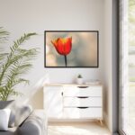Sunny Framed Canvas - Image 4