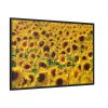 88289-28.jpg Sunflower Farm Framed Canvas