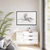88289-303.jpg Sketchbook Drawing Sawrey Gilpin Framed Canvas