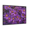 88289-340.jpg Purple Daisy Framed Canvas