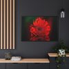 88289-354.jpg Red Daisy Framed Canvas