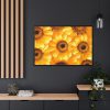 88289-369.jpg Yellow Daisies Framed Canvas
