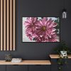 88289-384.jpg Pink-White Daisies Framed Canvas