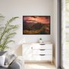 88289-448.jpg Nature Framed Canvas