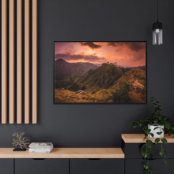88289-449.jpg Nature Framed Canvas