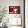 88289-463.jpg Antelope Canyon, Arizona Framed Canvas
